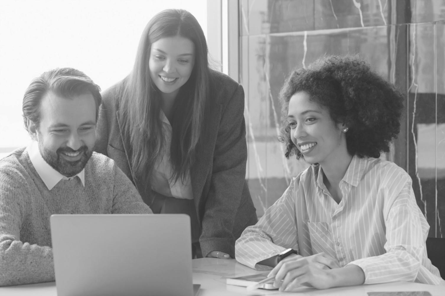 Espacio de trabajo colaborativo donde desarrollamos nuestros programas educativos